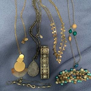 Jewelry Lot